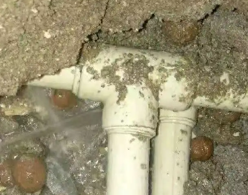 留坝测漏水多少钱