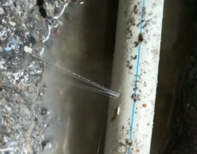 留坝测漏水哪家好