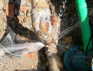 留坝测漏水公司电话