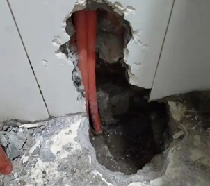 留坝漏水检测电话