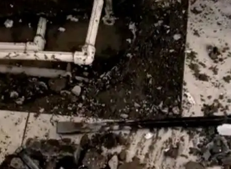 留坝漏水检测电话