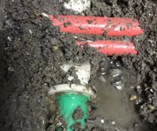 留坝漏水检测电话