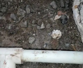 留坝漏水检测哪家好