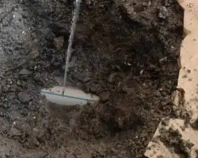 留坝测漏水价格