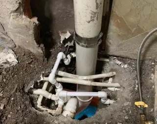 留坝漏水检测哪家好