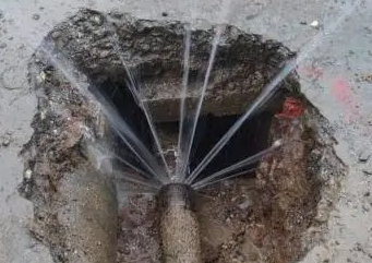 留坝漏水检测多少钱