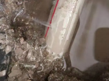 留坝漏水检测哪家好