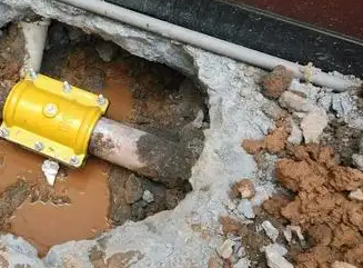 留坝漏水检测哪家好