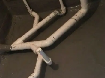 留坝水管漏水检测知识点