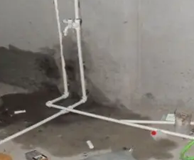 留坝水管漏水检测多少钱