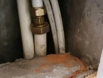 留坝水管漏水检测哪家好