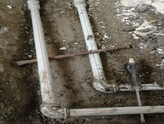 留坝卫生间测漏水多少钱