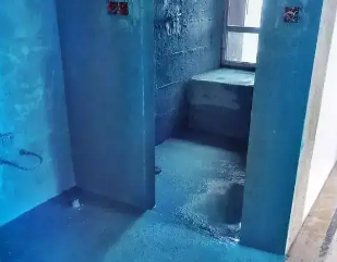 留坝卫生间防水哪家好