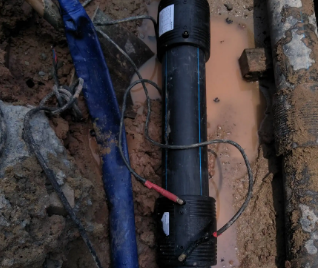 留坝水管漏水检测多少钱