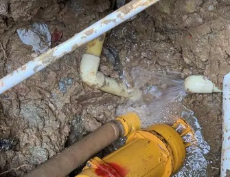 留坝水管漏水检测哪家好