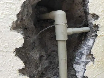 留坝卫生间测漏水哪家好