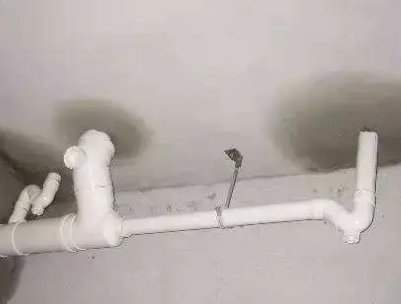 留坝卫生间测漏水的几种情景