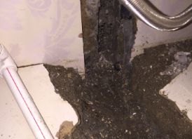 留坝卫生间测漏水哪家好