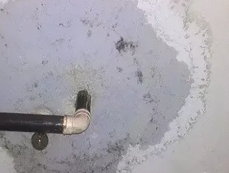 留坝卫生间测漏水之怎么维修