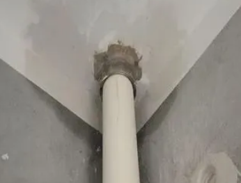 留坝卫生间测漏水价格