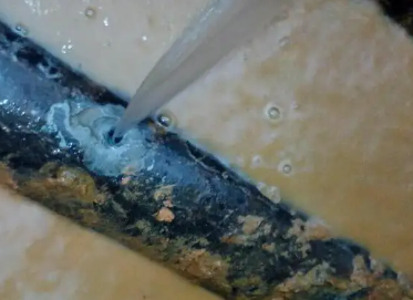 留坝水管漏水检测多少钱