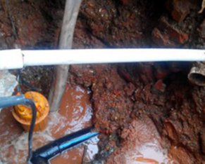 留坝水管漏水检测哪家好