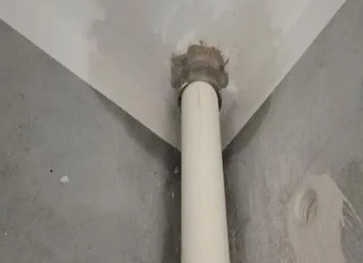 留坝卫生间测漏水的新闻分享