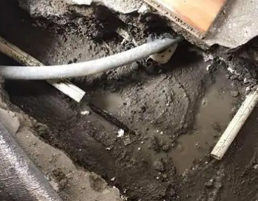 留坝卫生间测漏水价格明细