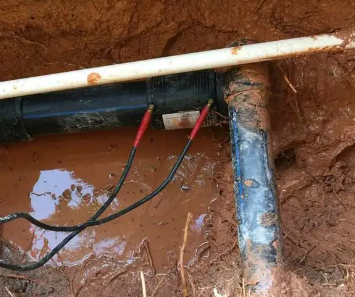 留坝水管漏水检测多少钱