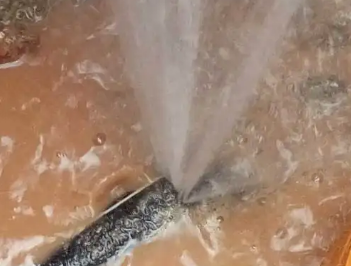 留坝水管漏水检测哪家好