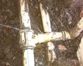 留坝卫生间测漏水多少钱