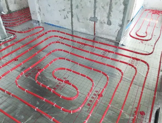 留坝地暖维修的知识