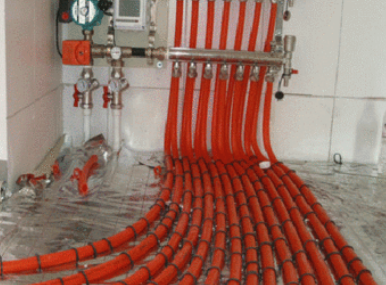 留坝地暖维修多少钱