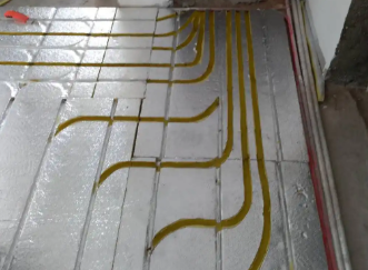 留坝地暖维修哪家好