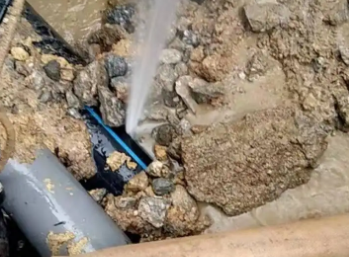 留坝水管漏水检测哪家好