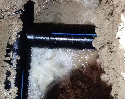 留坝水管漏水检测哪家好