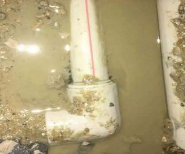 留坝水管漏水检测多少钱