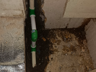 留坝卫生间测漏水哪家好