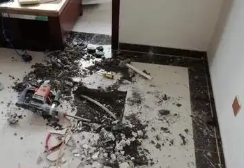 留坝漏水检测多少钱