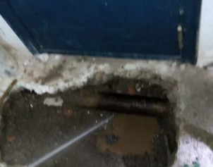 留坝水管漏水检测多少钱