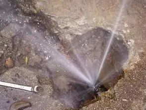 留坝水管漏水检测哪家好