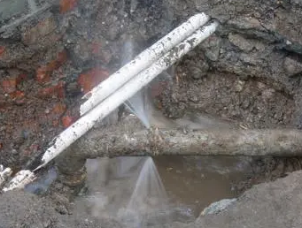 留坝测漏水多少钱