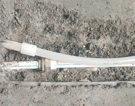 留坝测漏水哪家好