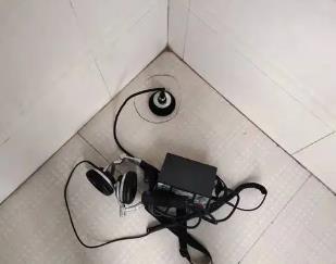 留坝测漏水公司