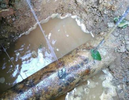 留坝漏水检测公司分享下如何测试漏水的案例分享