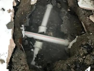 留坝漏水检测公司哪家好