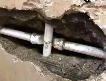 留坝漏水检测电话多少