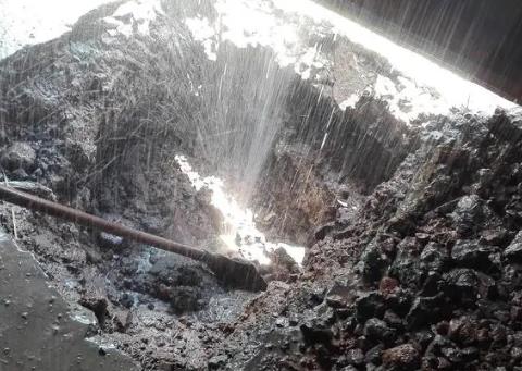 留坝漏水检测哪家好