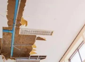 留坝测漏水电话