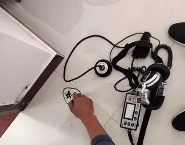 留坝测漏水公司电话